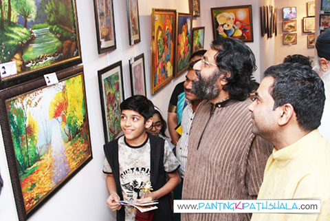 Drawing, Painting, Art & Craft Classes