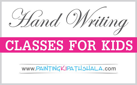 Certificate Course in Handwriting
