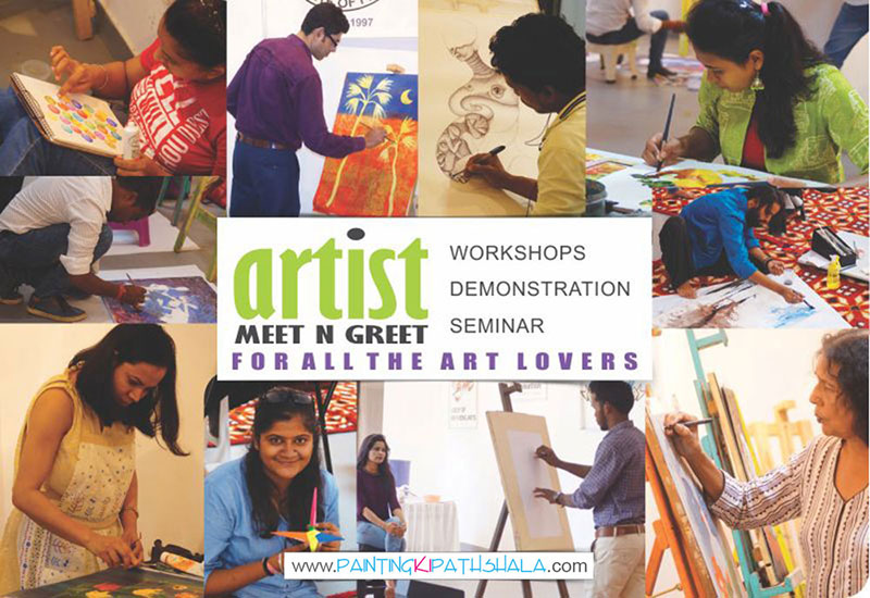 Artist Meet N Greet