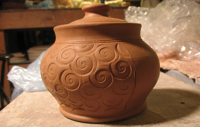 Pottery Making Workshop